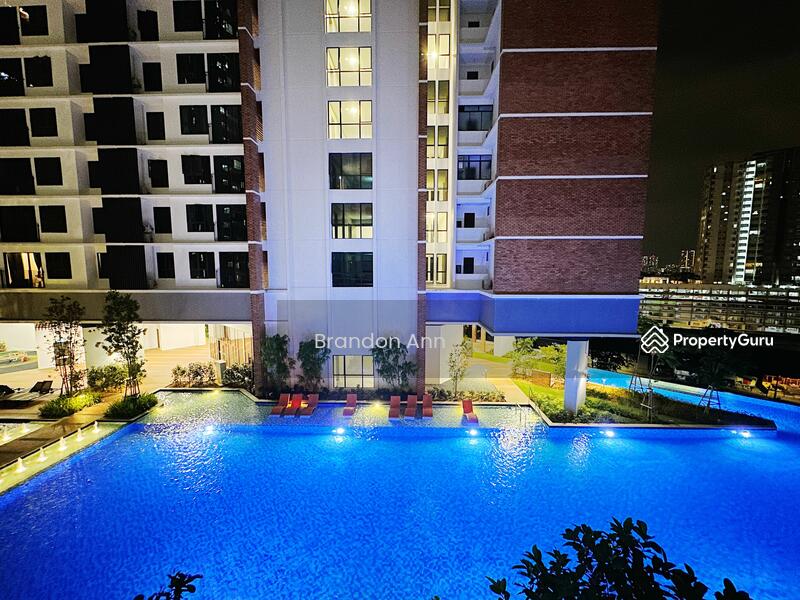 The Birch untuk Untuk Disewa - RM 2,500 /bulan, Mac 2026 - PropertyGuru.com.my