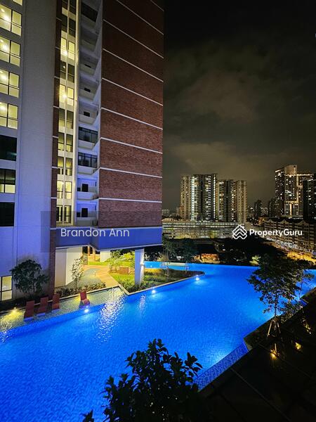 The Birch untuk Untuk Disewa - RM 2,500 /bulan, Mac 2026 - PropertyGuru.com.my