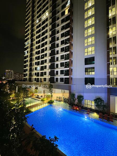 The Birch untuk Untuk Disewa - RM 2,500 /bulan, Mac 2026 - PropertyGuru.com.my