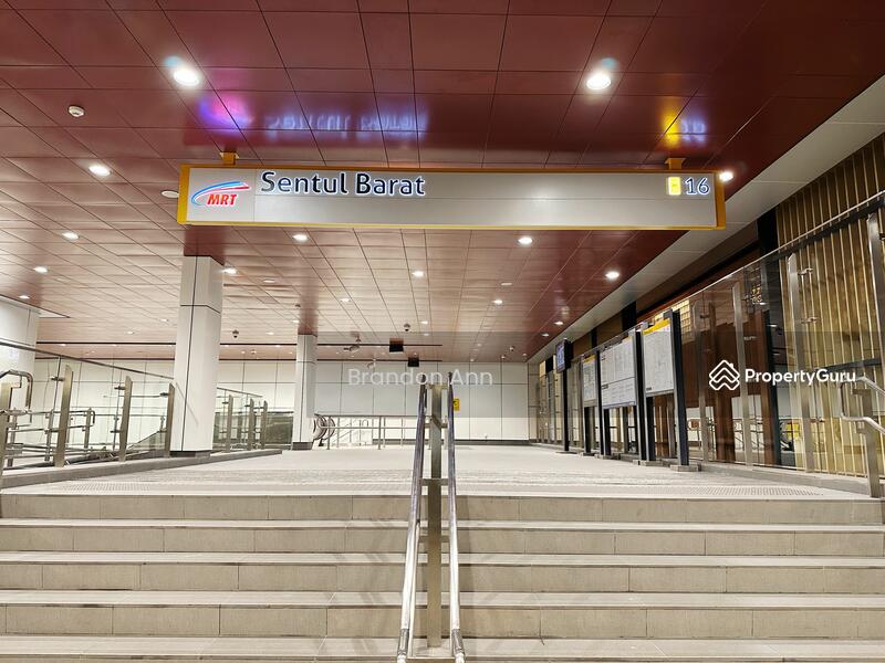 The Birch untuk Untuk Disewa - RM 2,500 /bulan, Mac 2026 - PropertyGuru.com.my