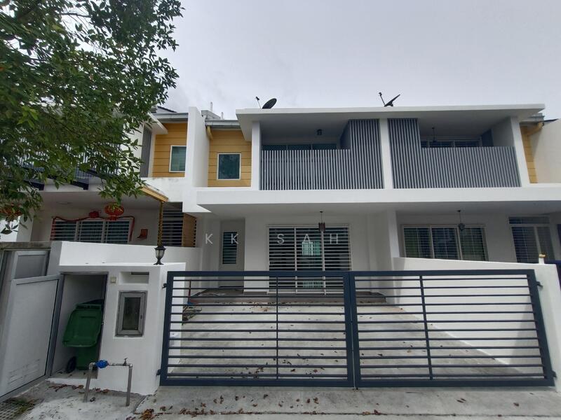 For Sale - Taman Nadayu 92, Kajang