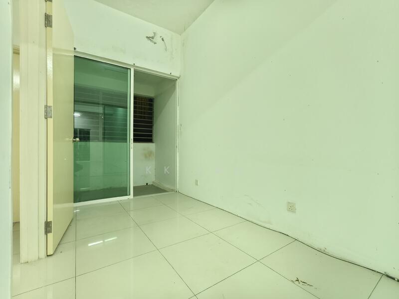 For Sale - Taman Nadayu 92, Kajang