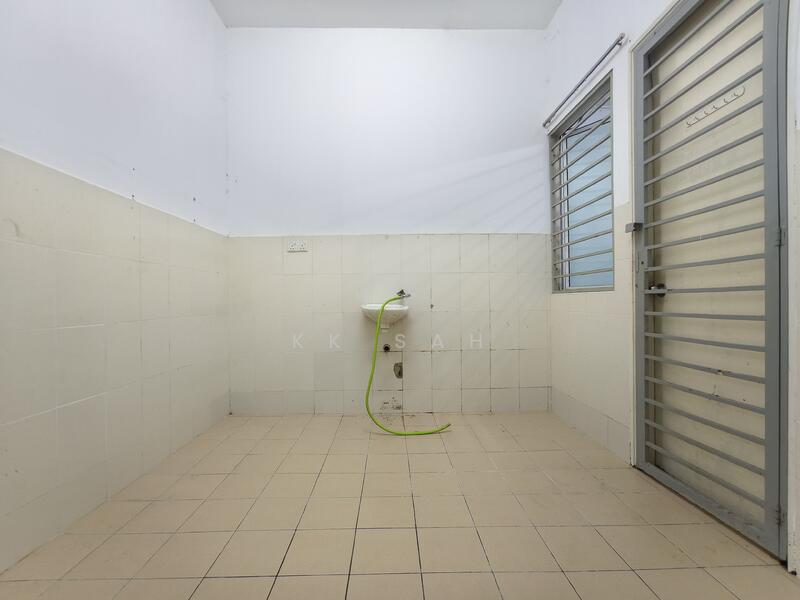 For Sale - Taman Nadayu 92, Kajang