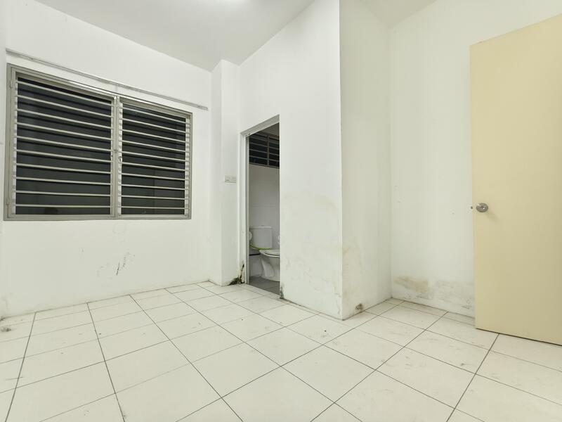 For Sale - Taman Nadayu 92, Kajang