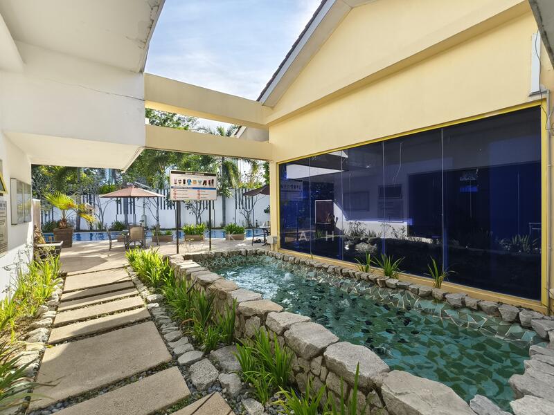 For Sale - Taman Nadayu 92, Kajang