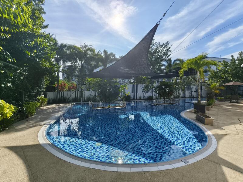 For Sale - Taman Nadayu 92, Kajang