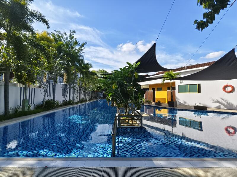 For Sale - Taman Nadayu 92, Kajang