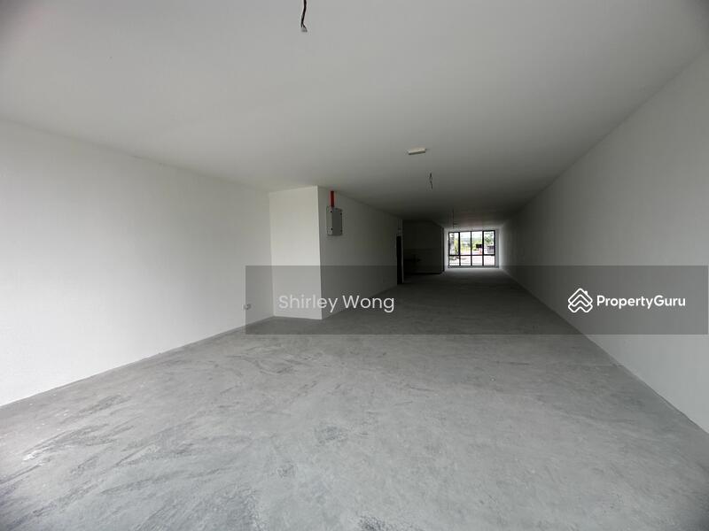 Commercial Land for Rent in Taman Tasik Semenyih (Semenyih) - Shirley Wong - PropertyGuru.com.my