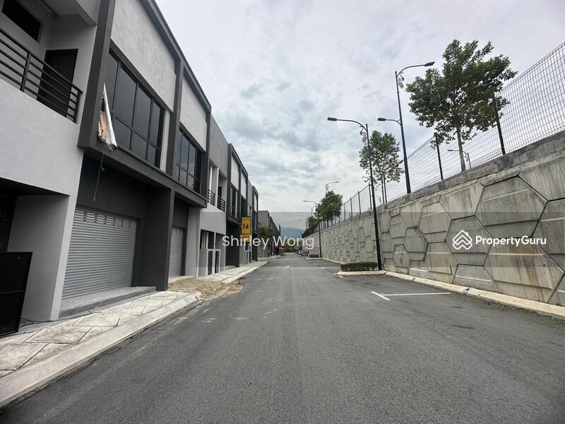 Commercial Land for Rent in Taman Tasik Semenyih (Semenyih) - Shirley Wong - PropertyGuru.com.my