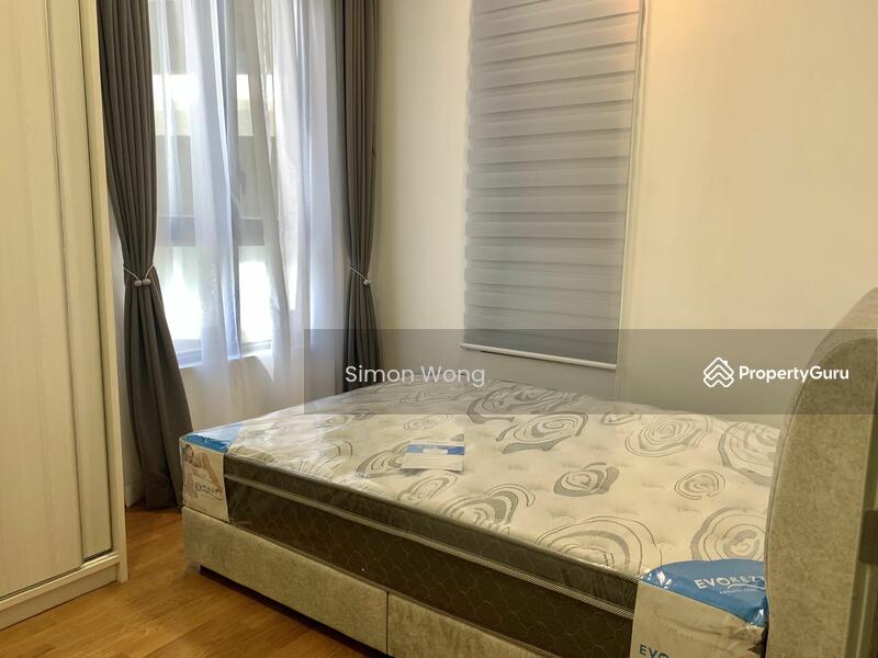 KL Gateway Premium Residences untuk Untuk Disewa - RM 4,299 /bulan, Mac 2026 - PropertyGuru.com.my