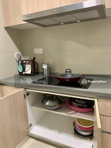 KL Gateway Premium Residences untuk Untuk Disewa - RM 4,299 /bulan, Mac 2026 - PropertyGuru.com.my