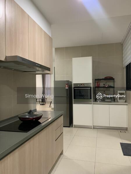 KL Gateway Premium Residences untuk Untuk Disewa - RM 4,299 /bulan, Mac 2026 - PropertyGuru.com.my