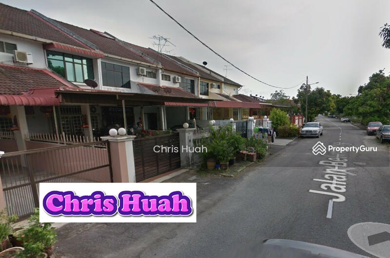 Taman Belimbing, 14000 Bukit Mertajam, Bukit Mertajam, Penang, 4