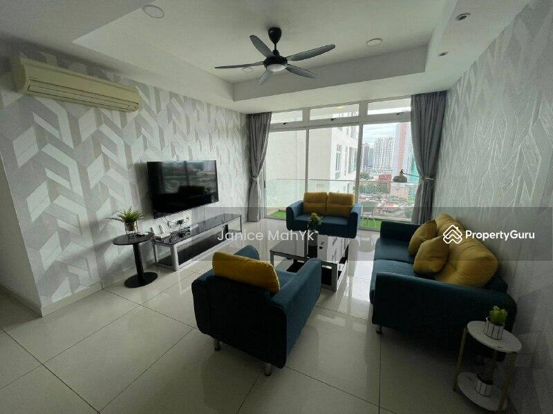 For Sale - KSL D'Esplanade Residence