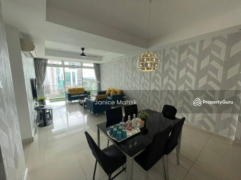 For Sale - KSL D'Esplanade Residence