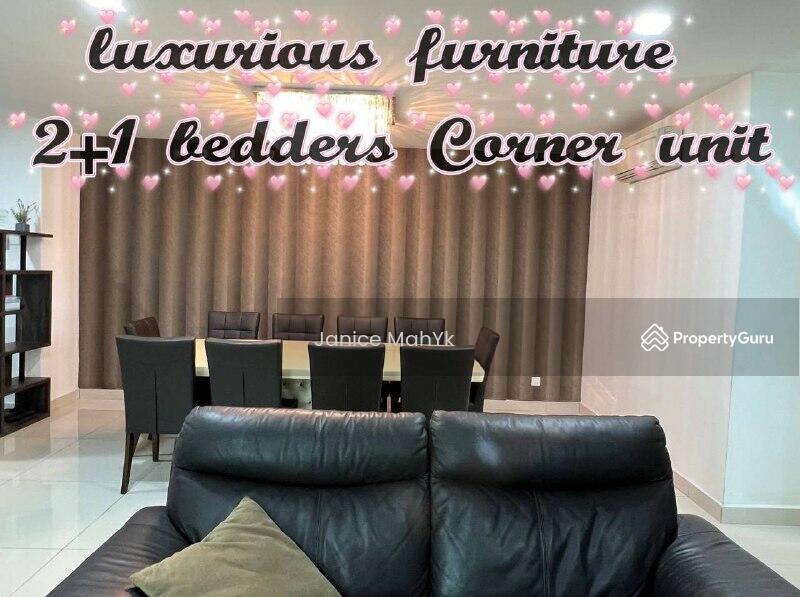 Untuk Dijual - KSL D'Esplanade Residence