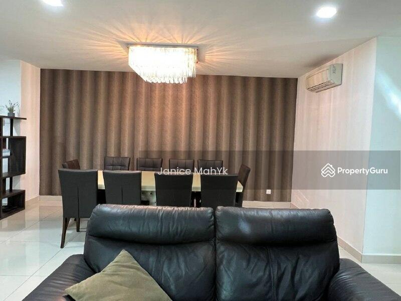 Untuk Dijual - KSL D'Esplanade Residence