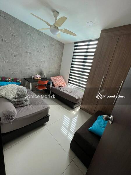 Untuk Dijual - KSL D'Esplanade Residence