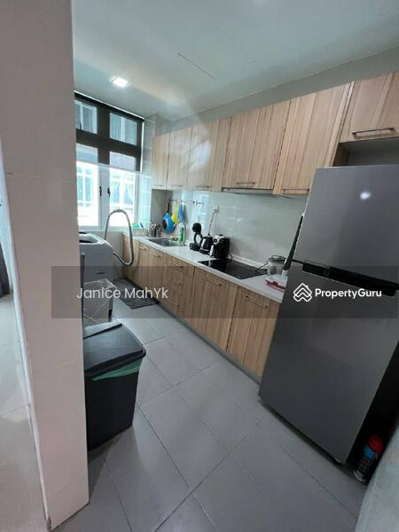 Untuk Dijual - KSL D'Esplanade Residence