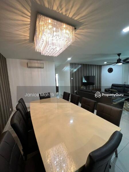 Untuk Dijual - KSL D'Esplanade Residence