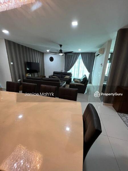 Untuk Dijual - KSL D'Esplanade Residence