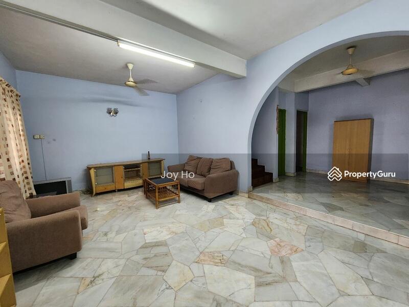 Rumah Teres 2 Tingkat untuk Dijual di Taman Musim Bunga (Ipoh) - Joy Ho - PropertyGuru.com.my