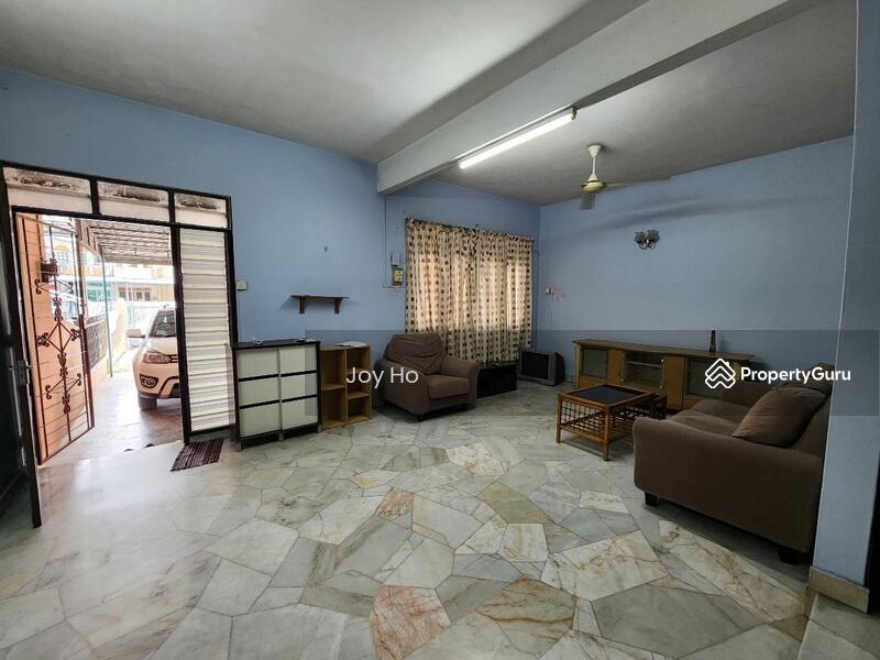 Rumah Teres 2 Tingkat untuk Dijual di Taman Musim Bunga (Ipoh) - Joy Ho - PropertyGuru.com.my