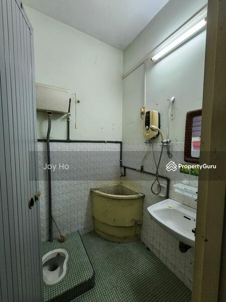 Rumah Teres 2 Tingkat untuk Dijual di Taman Musim Bunga (Ipoh) - Joy Ho - PropertyGuru.com.my