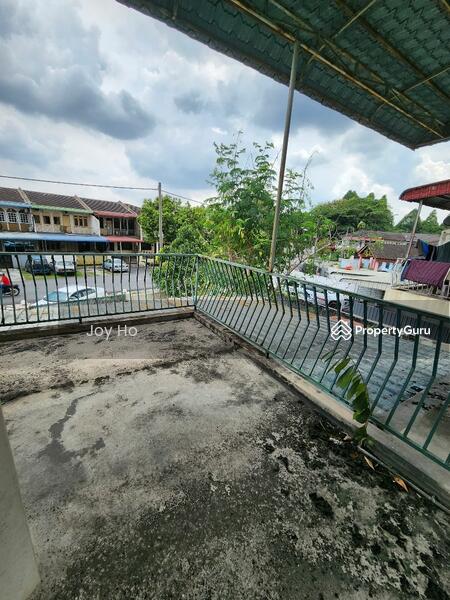 Rumah Teres 2 Tingkat untuk Dijual di Taman Musim Bunga (Ipoh) - Joy Ho - PropertyGuru.com.my