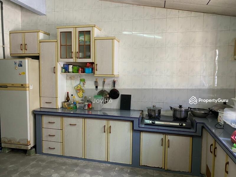 Rumah Teres 2 Tingkat untuk Dijual di Taman Musim Bunga (Ipoh) - Joy Ho - PropertyGuru.com.my