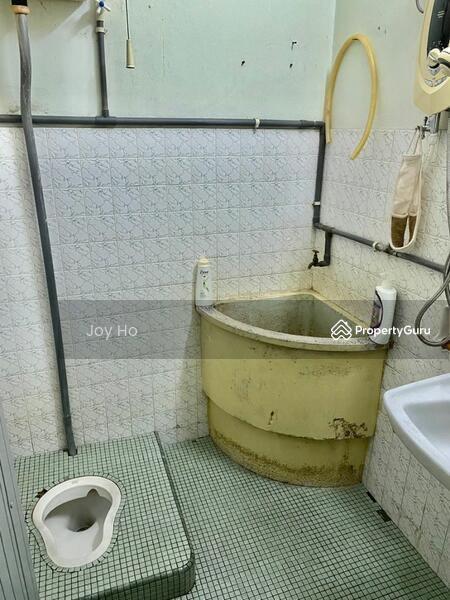 Rumah Teres 2 Tingkat untuk Dijual di Taman Musim Bunga (Ipoh) - Joy Ho - PropertyGuru.com.my