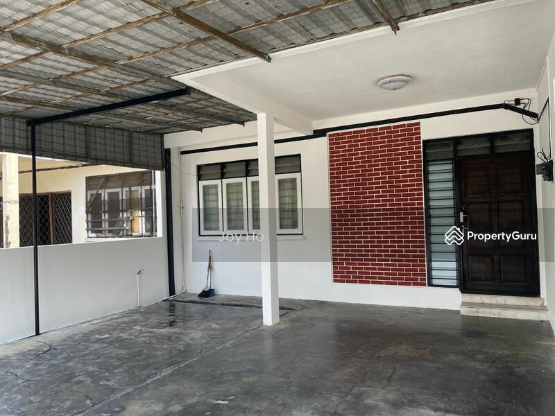 Rumah Teres 2 Tingkat untuk Dijual di Taman Musim Bunga (Ipoh) - Joy Ho - PropertyGuru.com.my