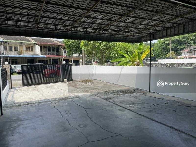 Rumah Teres 2 Tingkat untuk Dijual di Taman Musim Bunga (Ipoh) - Joy Ho - PropertyGuru.com.my