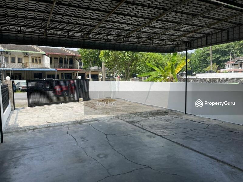 Rumah Teres 2 Tingkat untuk Dijual di Taman Musim Bunga (Ipoh) - Joy Ho - PropertyGuru.com.my