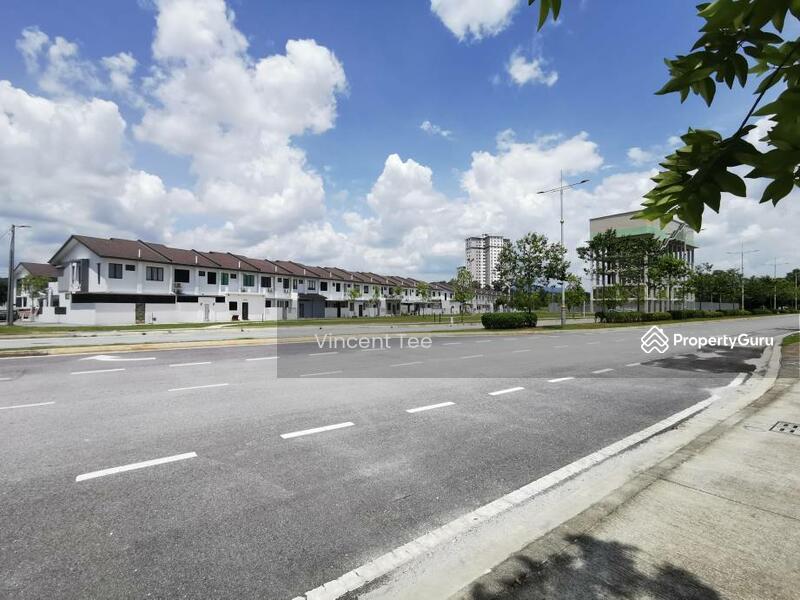 Industrial Land for Sale in Rawang (Selangor) - Vincent Tee - PropertyGuru.com.my