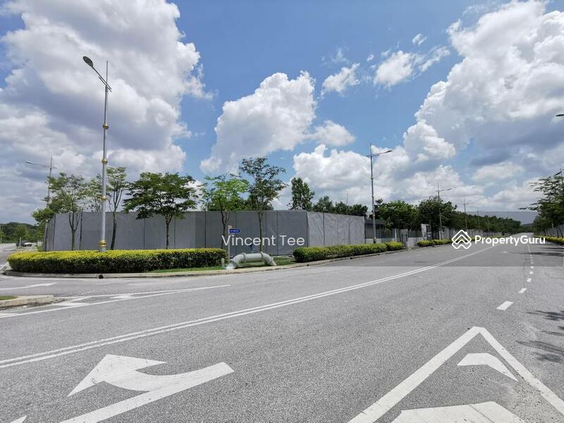 Industrial Land for Sale in Rawang (Selangor) - Vincent Tee - PropertyGuru.com.my