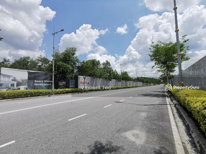 Industrial Land for Sale in Rawang (Selangor) - Vincent Tee - PropertyGuru.com.my