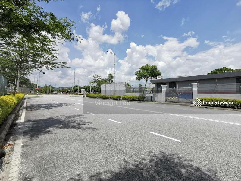 Industrial Land for Sale in Rawang (Selangor) - Vincent Tee - PropertyGuru.com.my