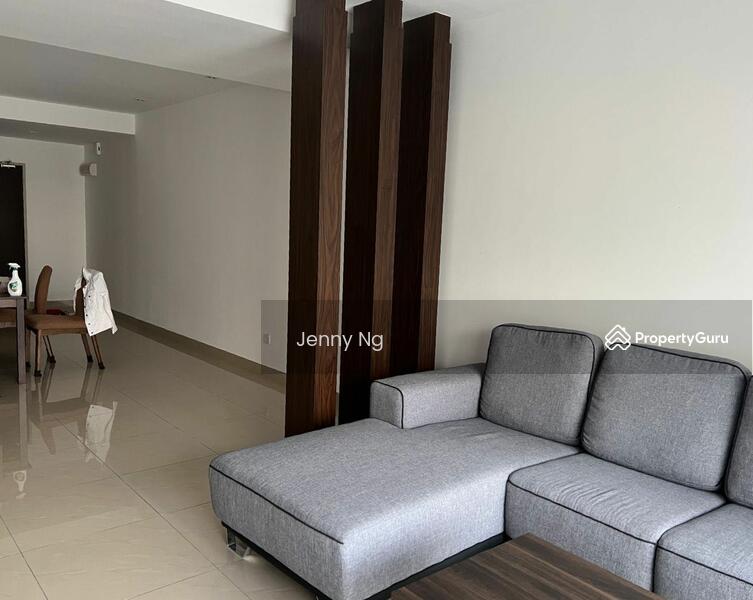 Untuk Dijual - Peony Square