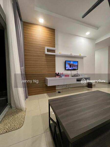 Untuk Dijual - Peony Square
