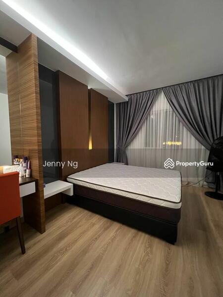 Untuk Dijual - Peony Square