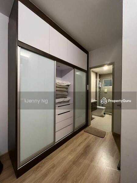 Untuk Dijual - Peony Square