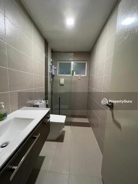 Untuk Dijual - Peony Square