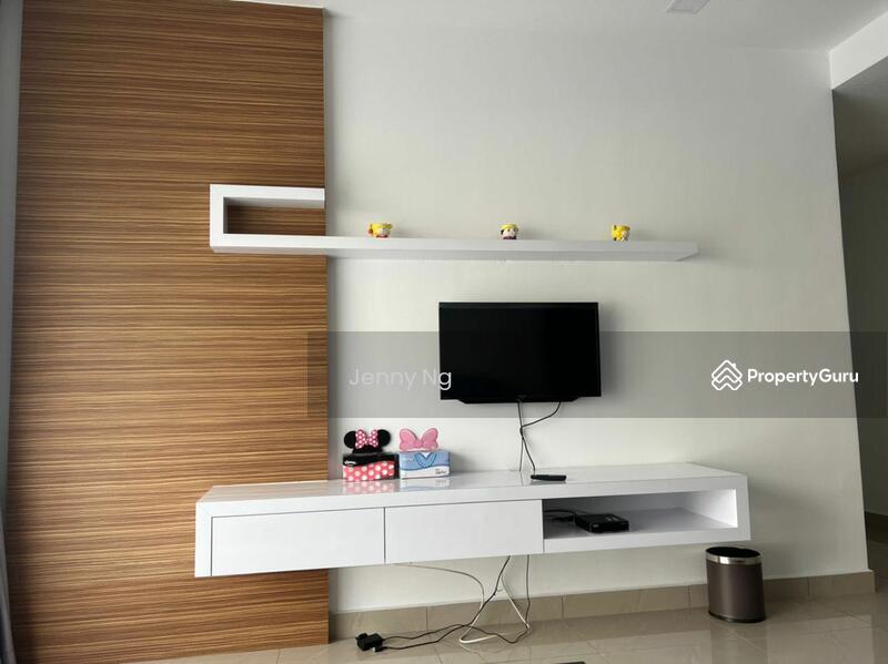 Untuk Dijual - Peony Square