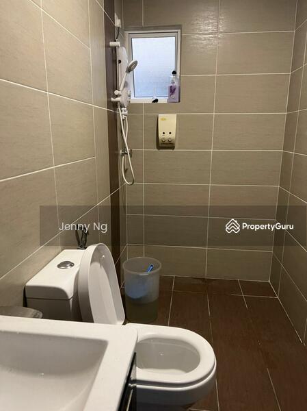 Untuk Dijual - Peony Square