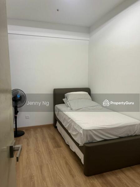 Untuk Dijual - Peony Square