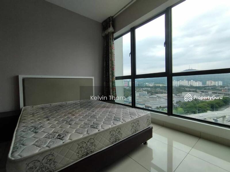 Kediaman Servis untuk Disewa di Liberty @ Arc - Kelvin Tham - PropertyGuru.com.my