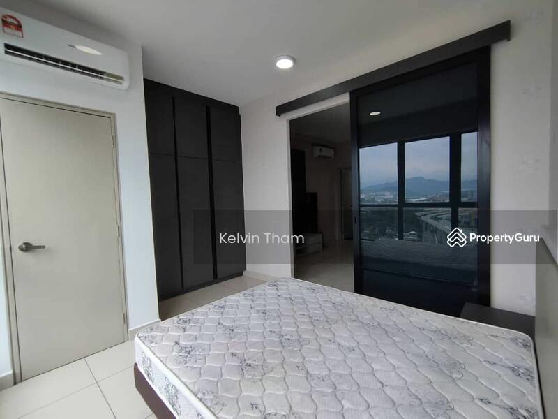 Kediaman Servis untuk Disewa di Liberty @ Arc - Kelvin Tham - PropertyGuru.com.my