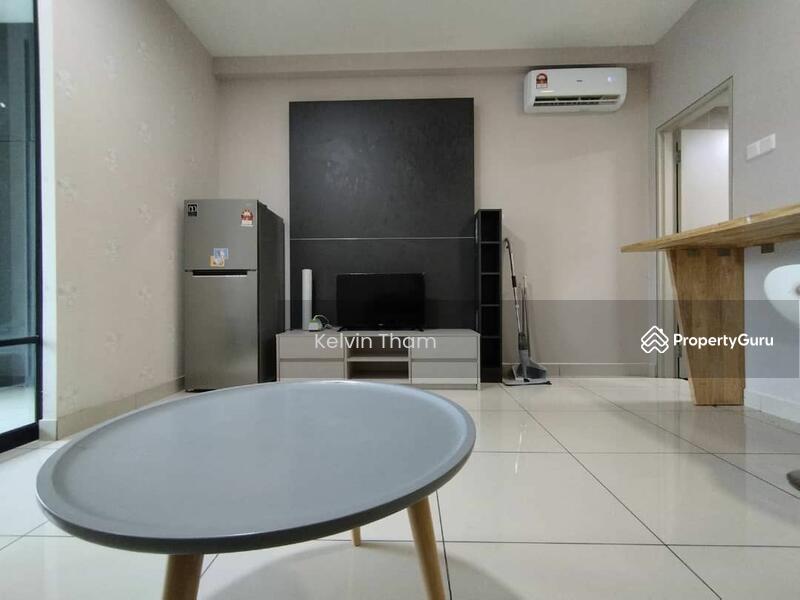 Kediaman Servis untuk Disewa di Liberty @ Arc - Kelvin Tham - PropertyGuru.com.my