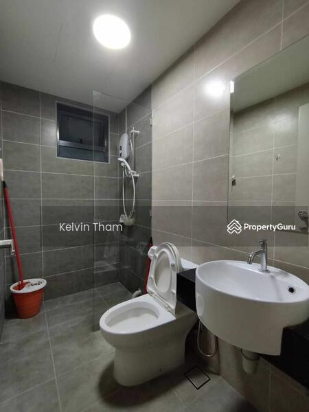 Kediaman Servis untuk Disewa di Liberty @ Arc - Kelvin Tham - PropertyGuru.com.my